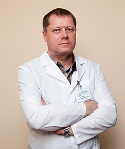 Руководитель центра для алкоголиков и наркозависимых в&nbsp;Орле
